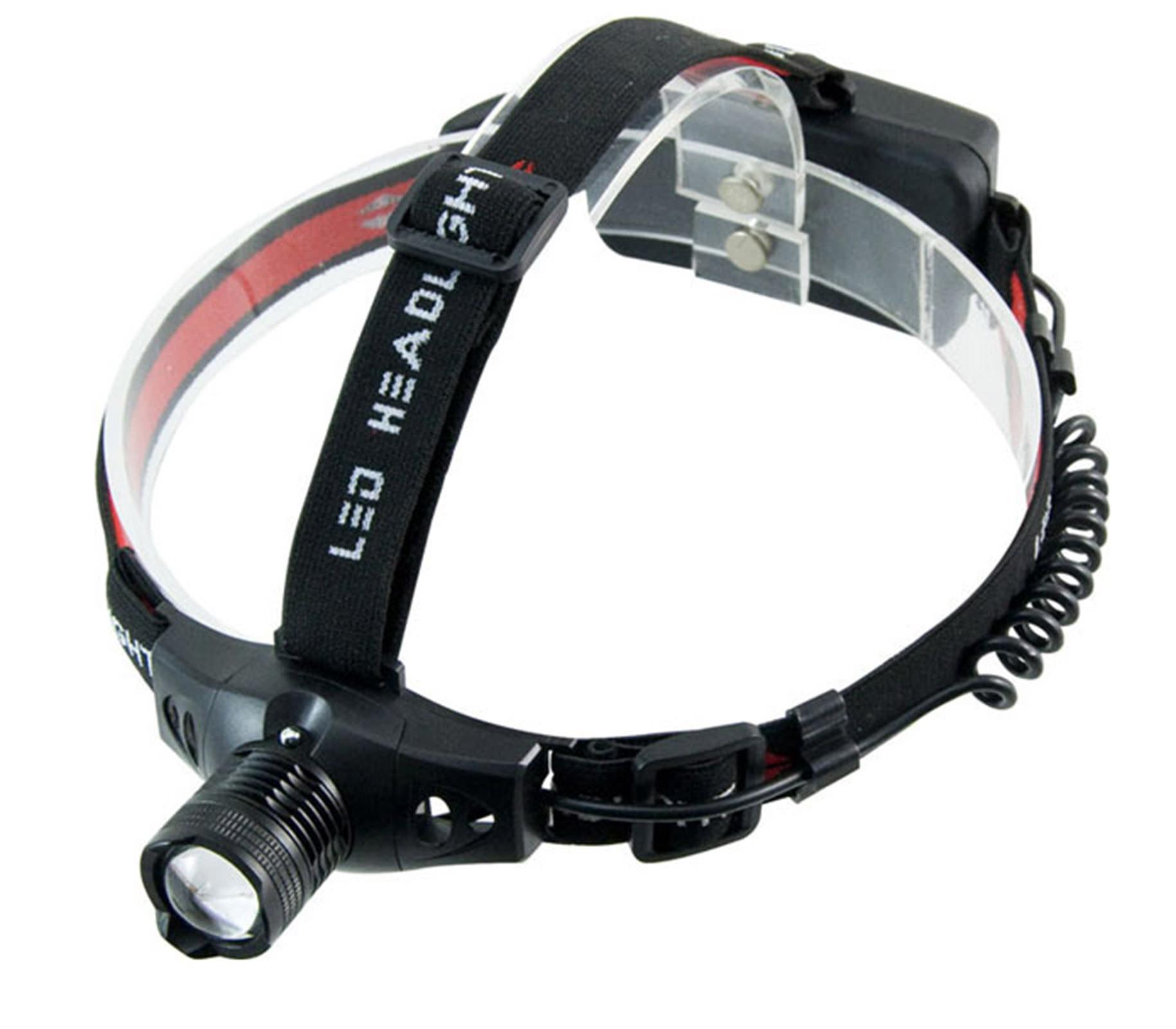 Đèn đeo trán Cree 3W LED Headlamp - 7839