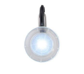 Đèn gài đơn NITE IZE ClipLit LED NCL-03-02 - Trắng 5164