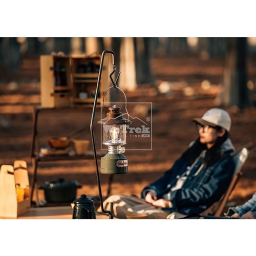 Đèn led măng xông Naturehike Camping Retro NH20ZM012