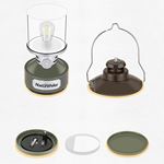 Đèn led măng xông Naturehike Camping Retro NH20ZM012
