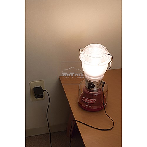 Đèn led măng xông Coleman CPX6 Reversible 2000016986