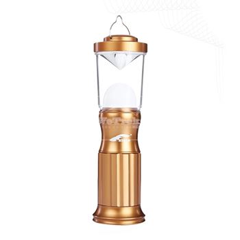 Đèn lều 16 LED Ryder Alloy Lantern K2002 - 1200 [CHO THUÊ] (Ngày)