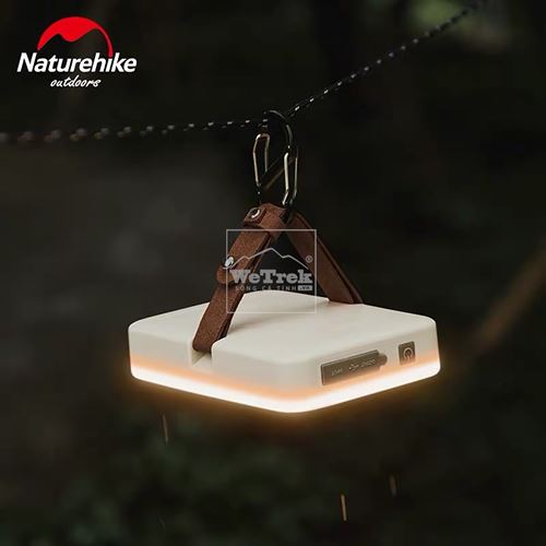 Đèn lều đa năng kèm sạc Naturehike Moonlight NH18Y004-D