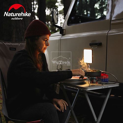 Đèn lều đa năng kèm sạc Naturehike Moonlight NH18Y004-D