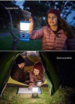 Đèn lồng kèm sạc USB Naturehike Camping Tent Lamp NH19Y002-B - 9650