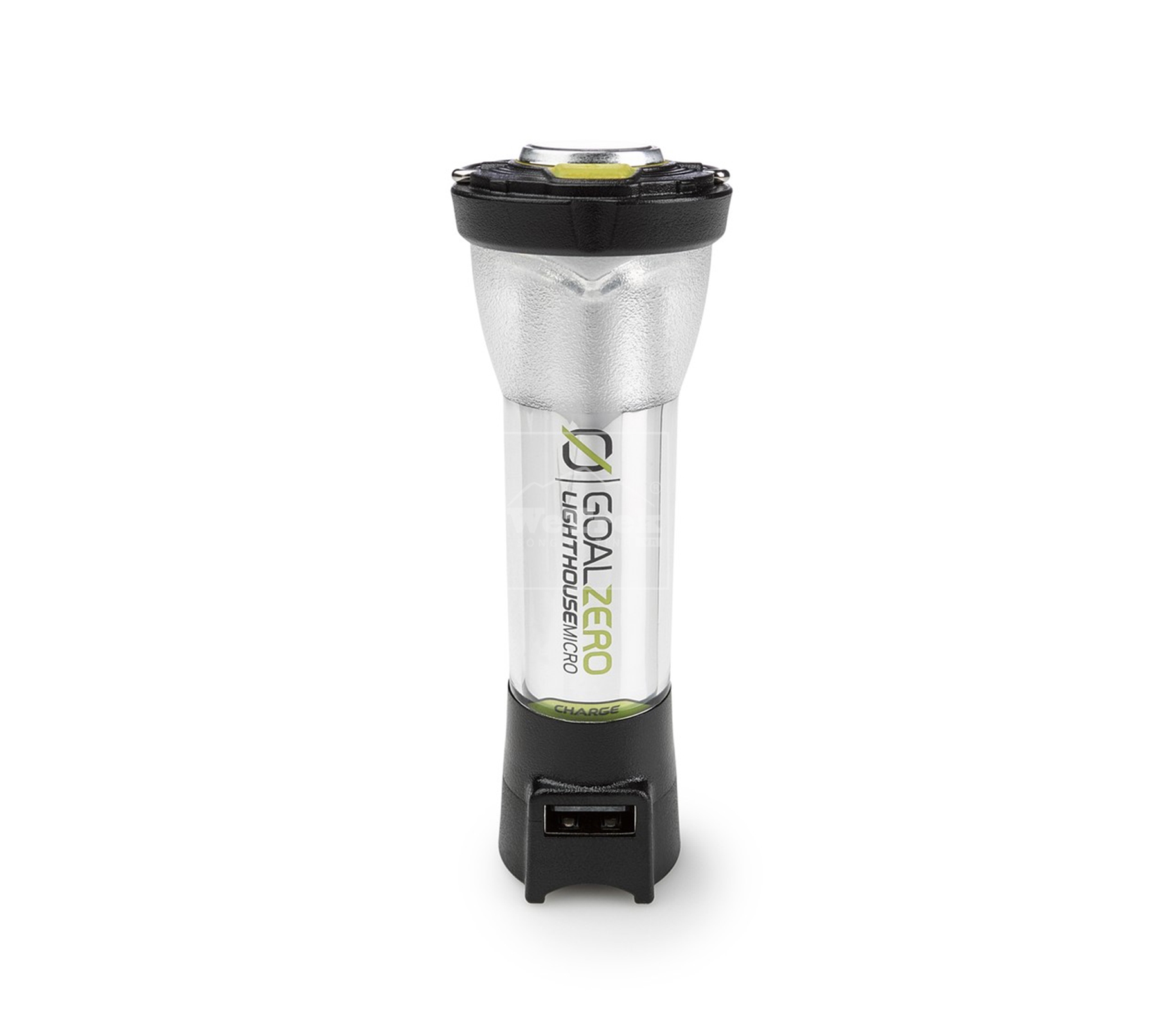 Đèn lồng nhỏ kèm sạc USB Goal Zero Lighthouse Micro Charge USB Rechargeable Latern 32008 - 8269