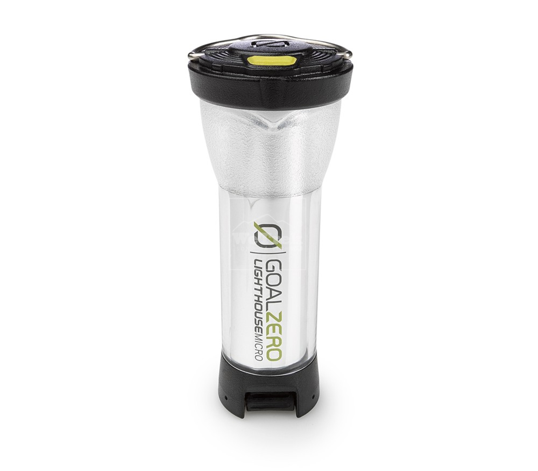 Đèn lồng nhỏ kèm sạc USB Goal Zero Lighthouse Micro USB Rechargeable Latern 32006 - 8268