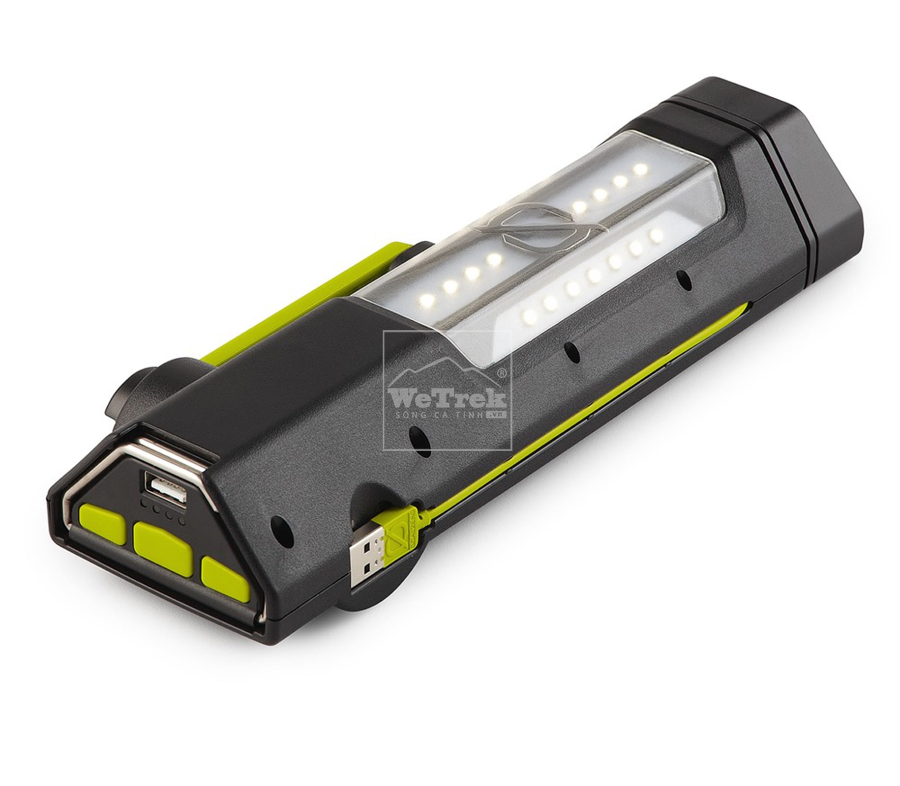 Đèn pin Goal Zero Torch 250 Flashlight 90110 - 8271