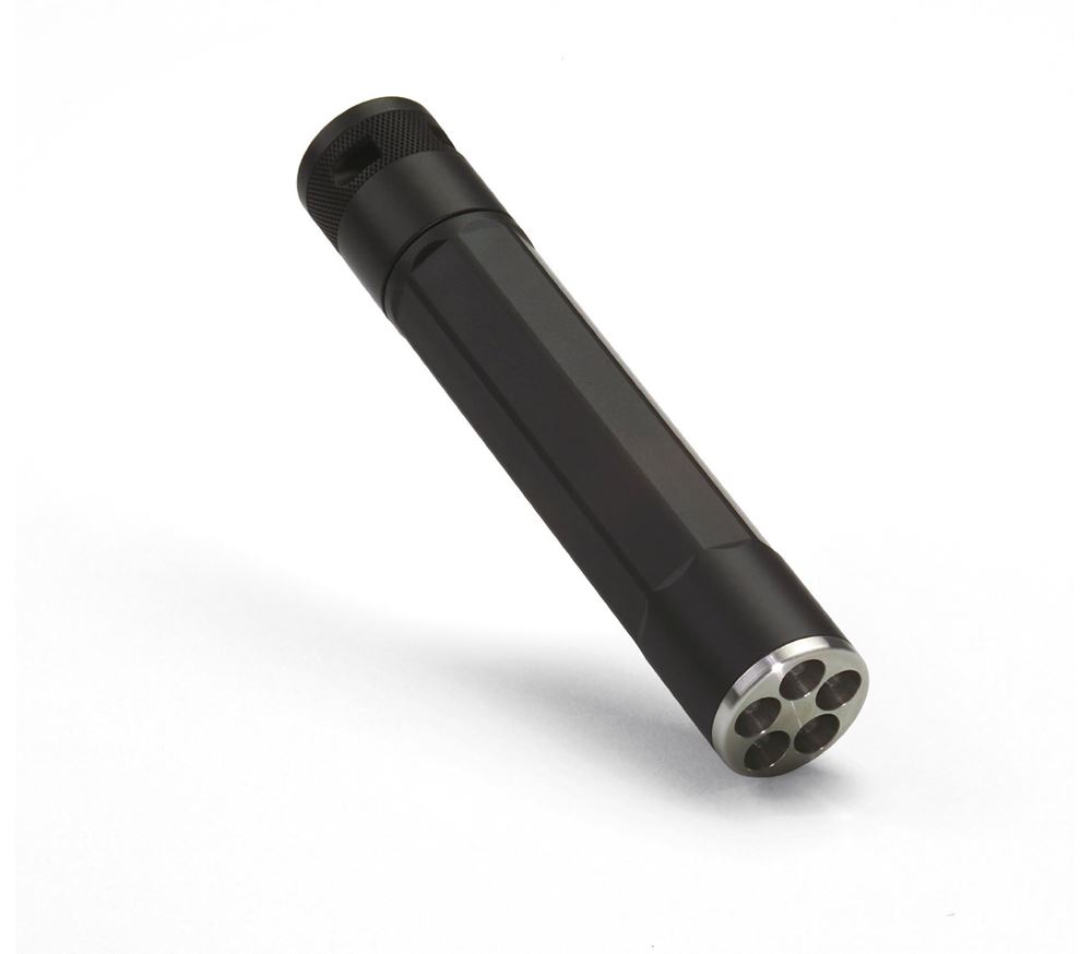 Đèn pin NITE IZE Inova X5 X5DM-HB-I - Đen 5193