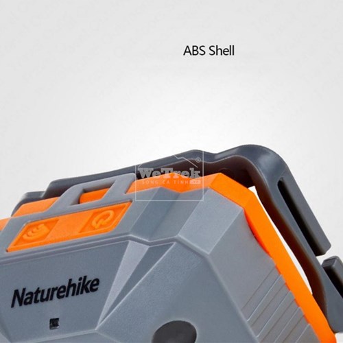 Đèn pin đeo trán Naturehike Koplamp Portable NH17G025-D
