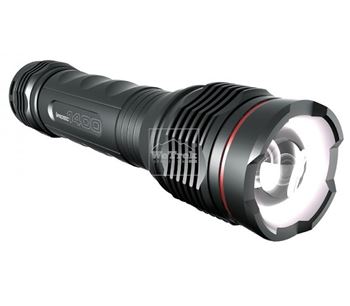 Đèn pin dã ngoại chống nước Iprotec Pro 1400 Light - 9462