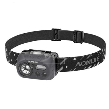 Đèn pin đeo trán pin sạc chống nước Aonijie Traix Headlamp E4031-9798