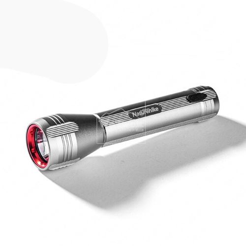Đèn pin sạc cầm tay chống nước Naturehike NH20ZM010