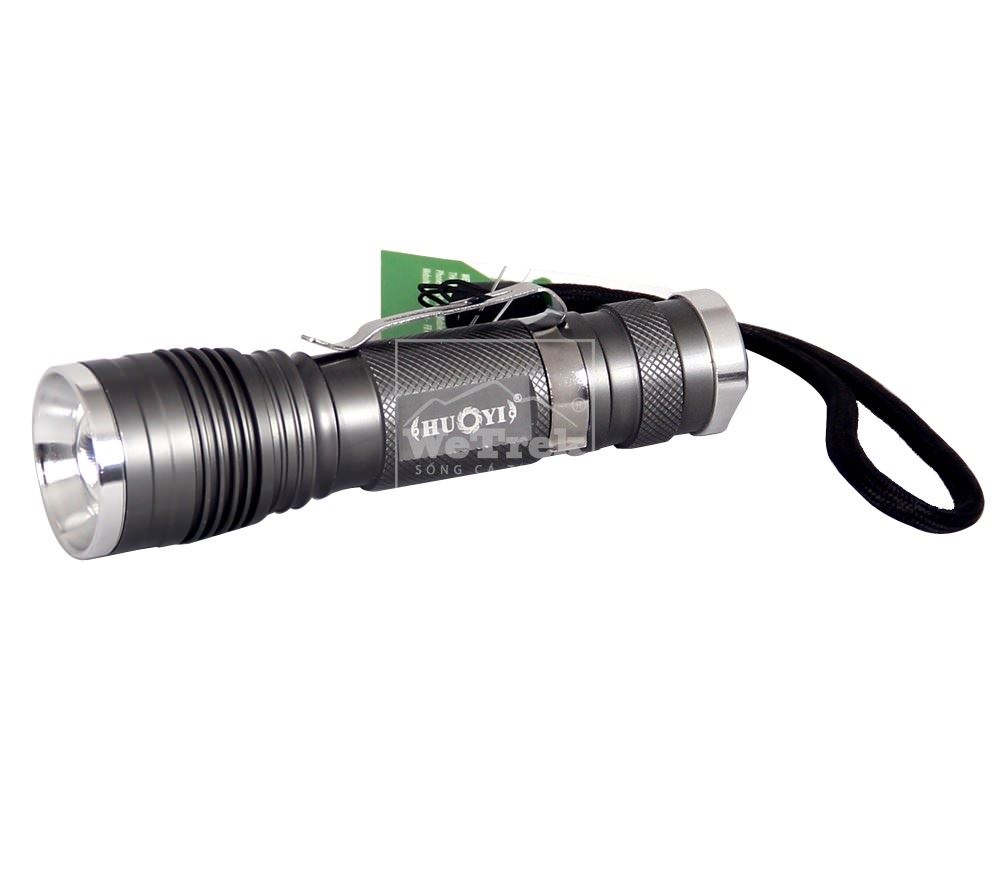 Đèn pin sạc USA Cree HY-575 - 3909