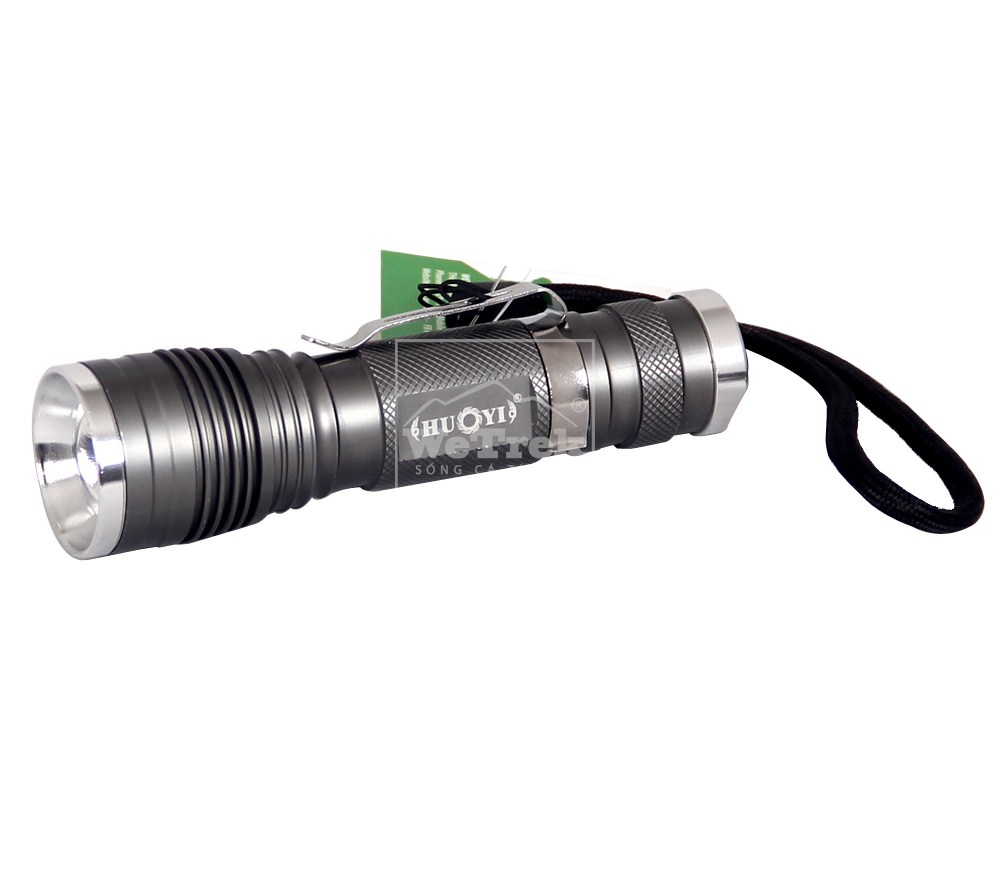 Đèn pin sạc USA Cree HY-575 - 3909