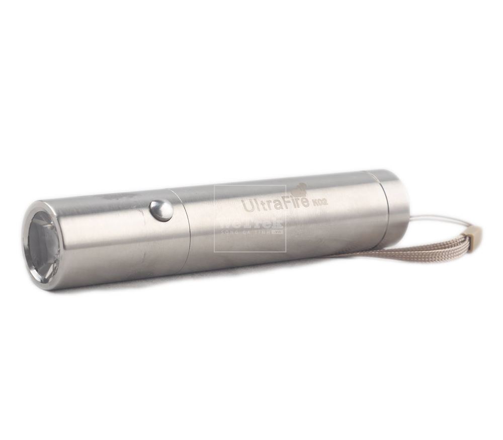 Đèn pin siêu sáng CREE UltraFire K02 - 5373