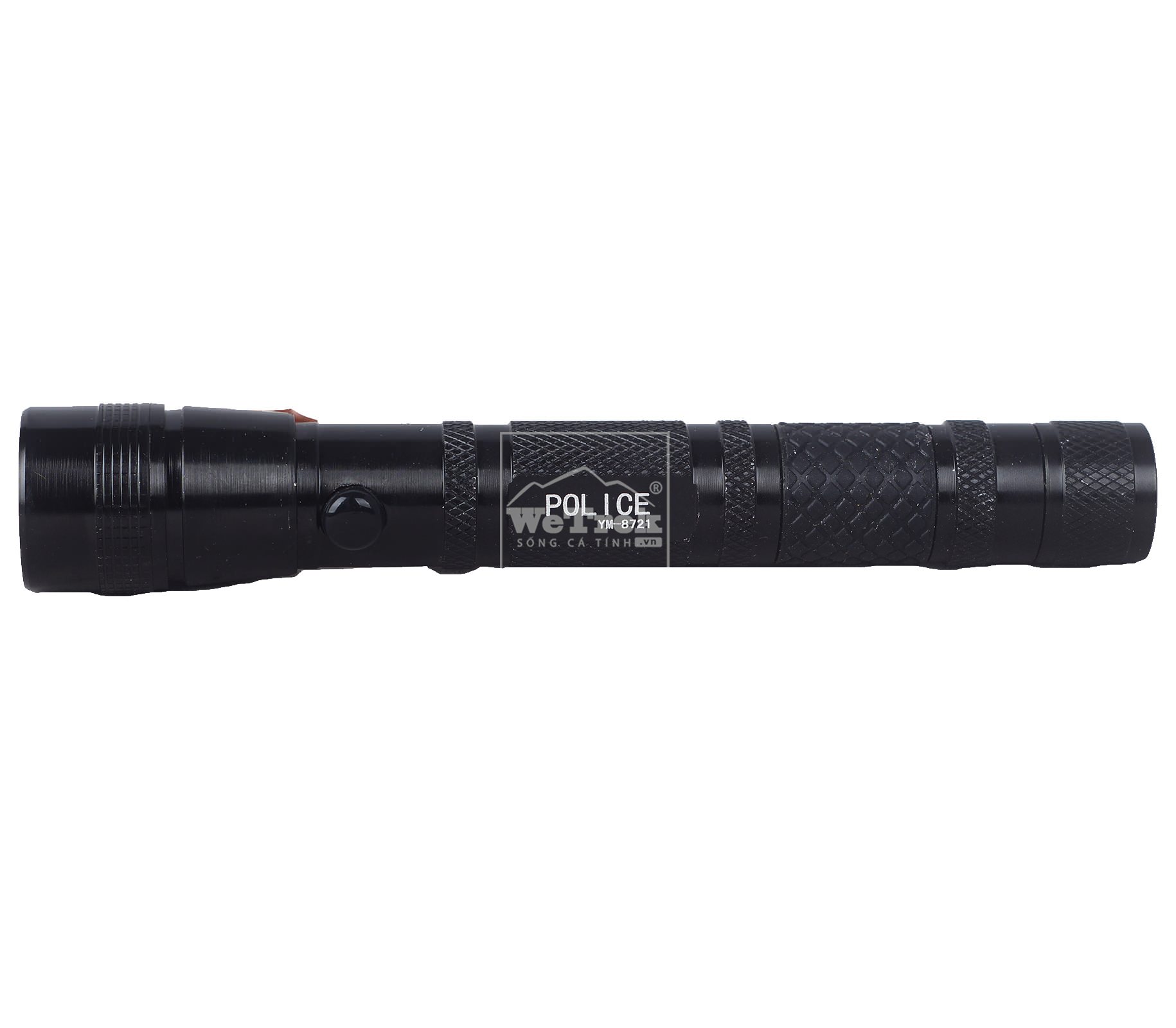 Đèn pin siêu sáng PL YW-8721 - 5900
