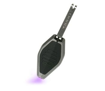 Đèn rọi mini NITE IZE Inova Microlight UV LED BB-UV-I - Đen 5130