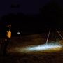 Đèn treo lều chống nước pin sạc Naturehike Camp Lamp NH16D300-C - 9646