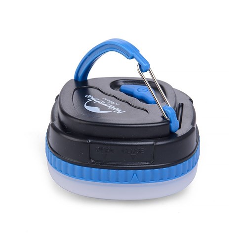 Đèn treo lều chống nước pin sạc Naturehike Camp Lamp NH16D300-C - 9646