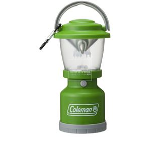 Đèn xách tay cắm trại Coleman My Camping Lantern Timber 2000022304 - 7437