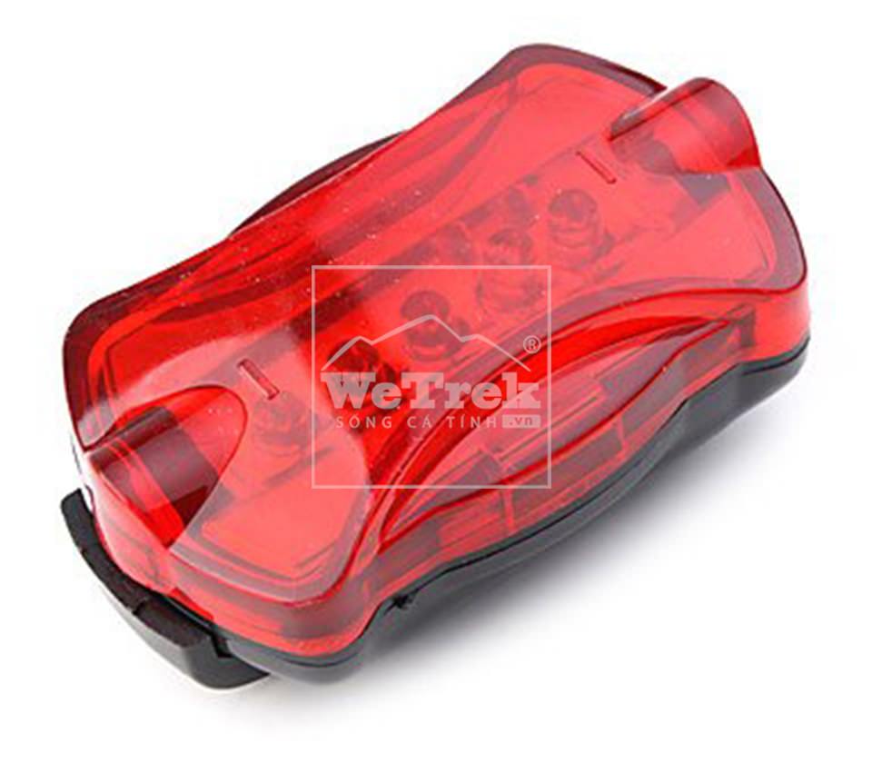 Đèn xe đạp Safety Warning HY-198 - 4968