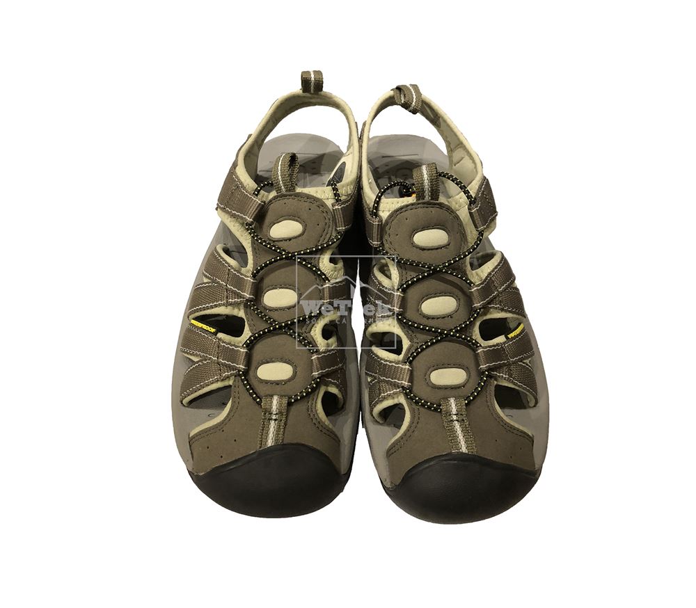 Dép sandal Keen Ghi xám - 8235
