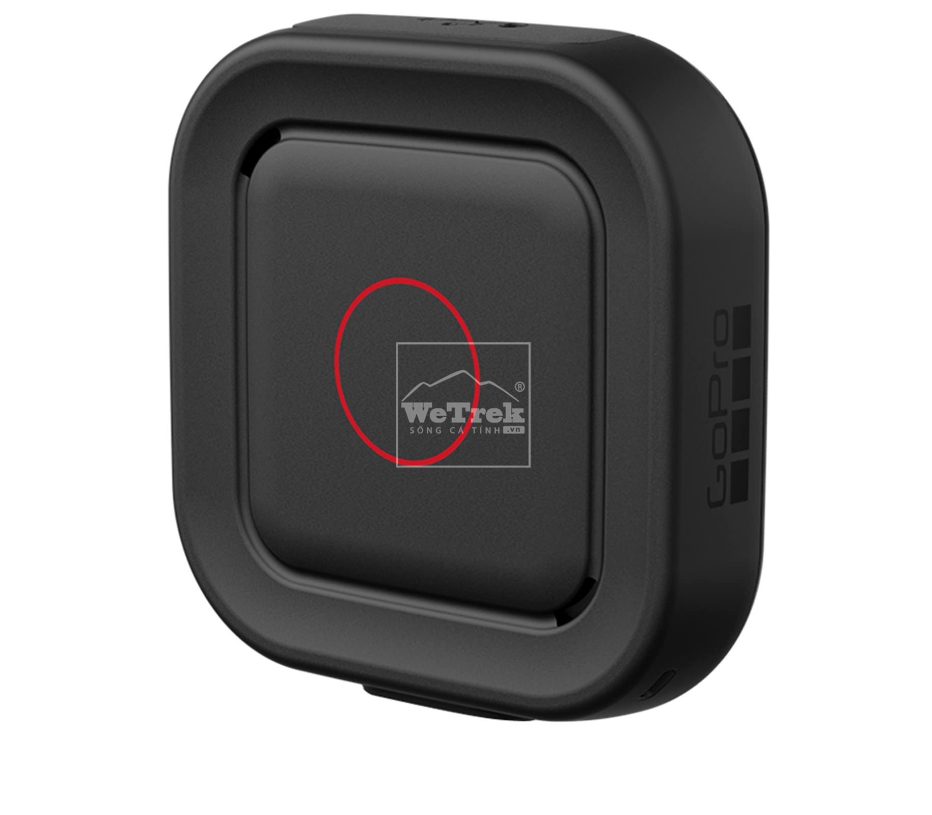 Điều khiển từ xa GoPro Remo Waterproof Voice Activated Remote AASPR-001 - 7571
