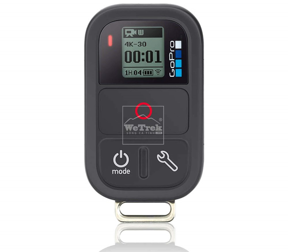 Điều khiển từ xa thông minh GoPro Smart Remote ARMTE-002 - 3539