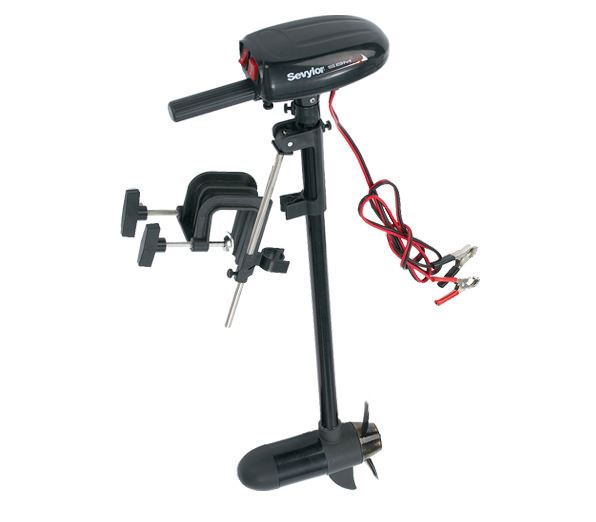 Động cơ thuyền hơi Sevylor 12V Electric Trolling Motor 2000004144 - 3169