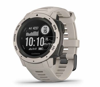 Đồng hồ thông minh Garmin Instinc GPS Tundra - 8755