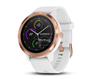 Đồng hồ thông minh Garmin Vivoactive 3 White & Rose Gold - 8732
