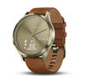 Đồng hồ thông minh Garmin Vivomove HR Premium Gold (Regular) - 8729