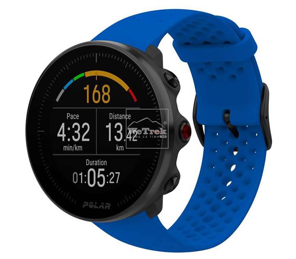 Đồng hồ thông minh POLAR VANTAGE M BLUE M/L GEN - 9375