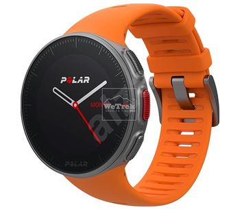 Đồng hồ thông minh POLAR VANTAGE V Orange HR - 9379