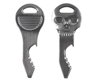 Dụng cụ đa năng NITE IZE DoohicKey SkullKey Tool KMTSK-11-R3 - 8276