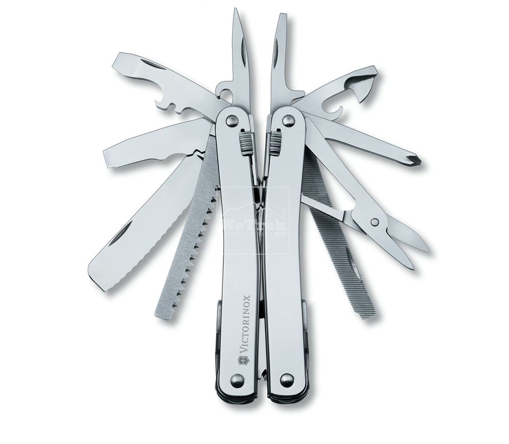 Dụng cụ đa năng VICTORINOX SwissTool Spirit 3.0227.N - 7032