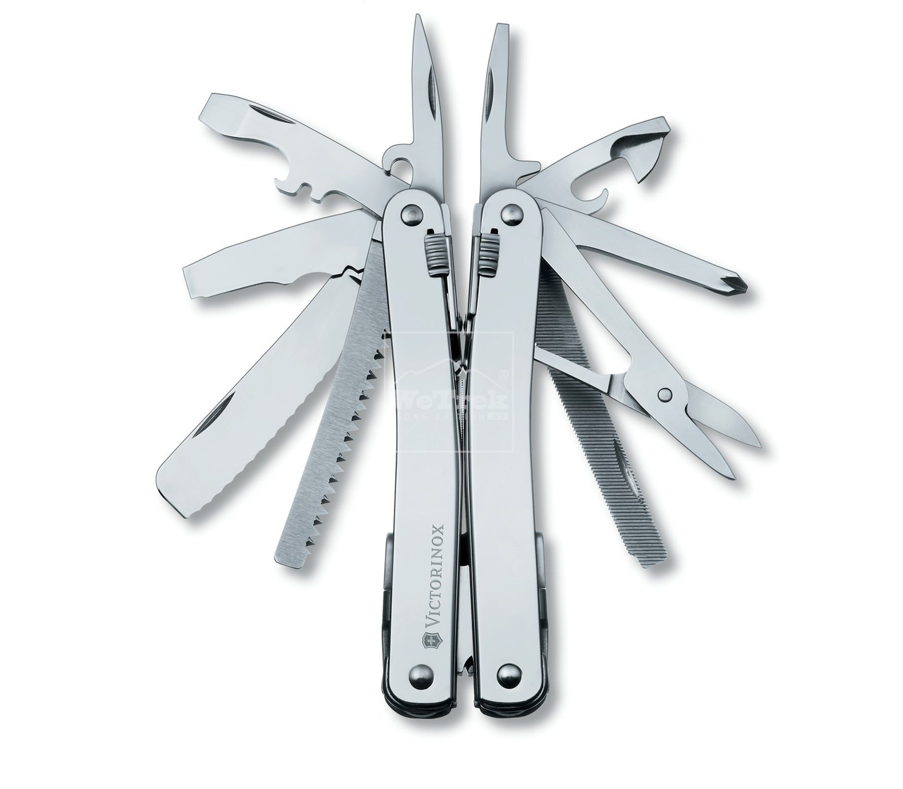Dụng cụ đa năng VICTORINOX SwissTool Spirit 3.0227.N - 7032