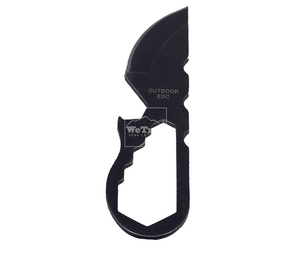 Dụng cụ đa năng mini OUTDOOR-EDC Blade - 4823