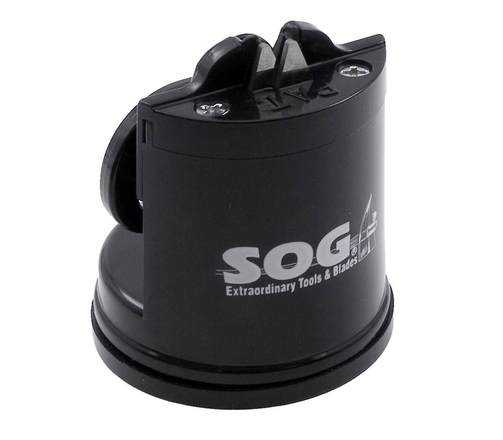 Dụng cụ mài dao SOG Countertop Sharpener