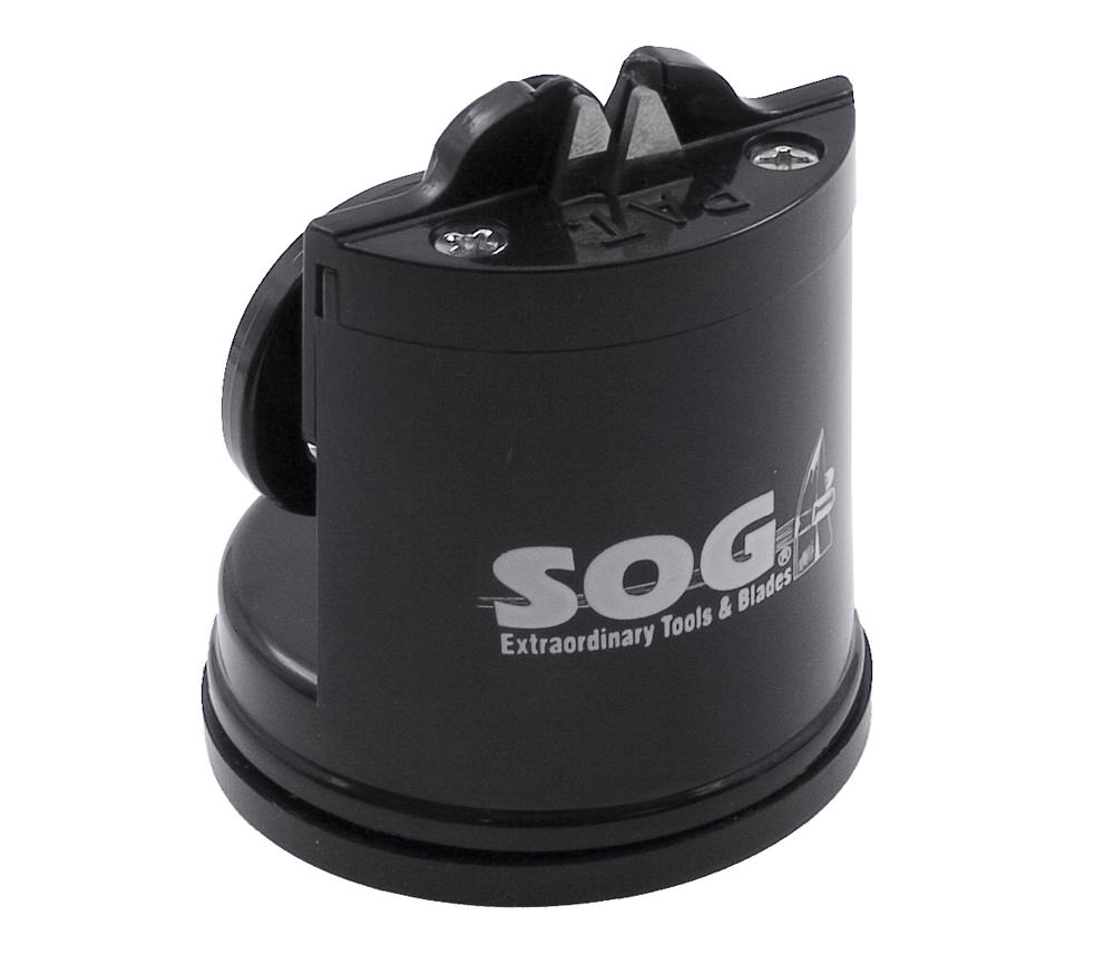 Dụng cụ mài dao SOG Countertop Sharpener