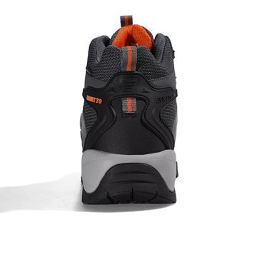 GIày leo núi cổ cao Humtto Trekking Sneakers 210361A-1