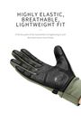 Găng tay chống trượt Naturehike Breathable NH20FS032