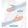 Găng tay chống nắng Naturehike Arm Cover UPF 50+ NH21FS002