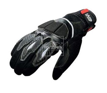 Găng tay xe máy GIVI COMFORT FABRIC GLOVES WITH REFLECTIVE - RG03