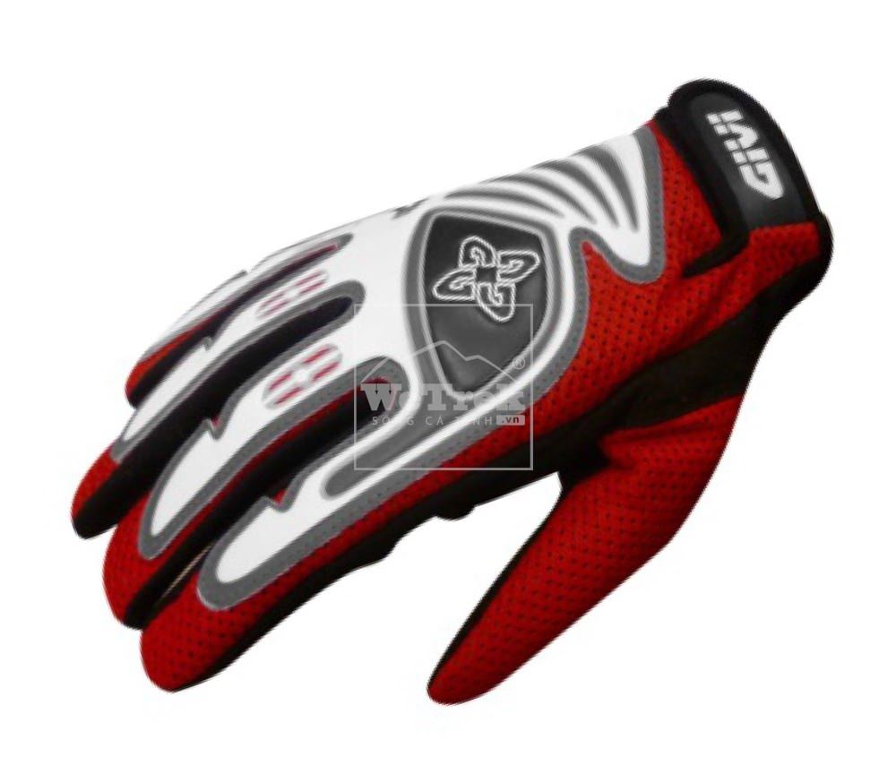 Găng tay xe máy GIVI BASIC RIDING GLOVES X - TM11X
