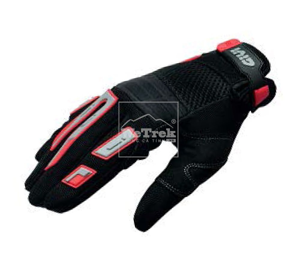 Găng tay xe máy GIVI EASY FABRIC GLOVES - RG05