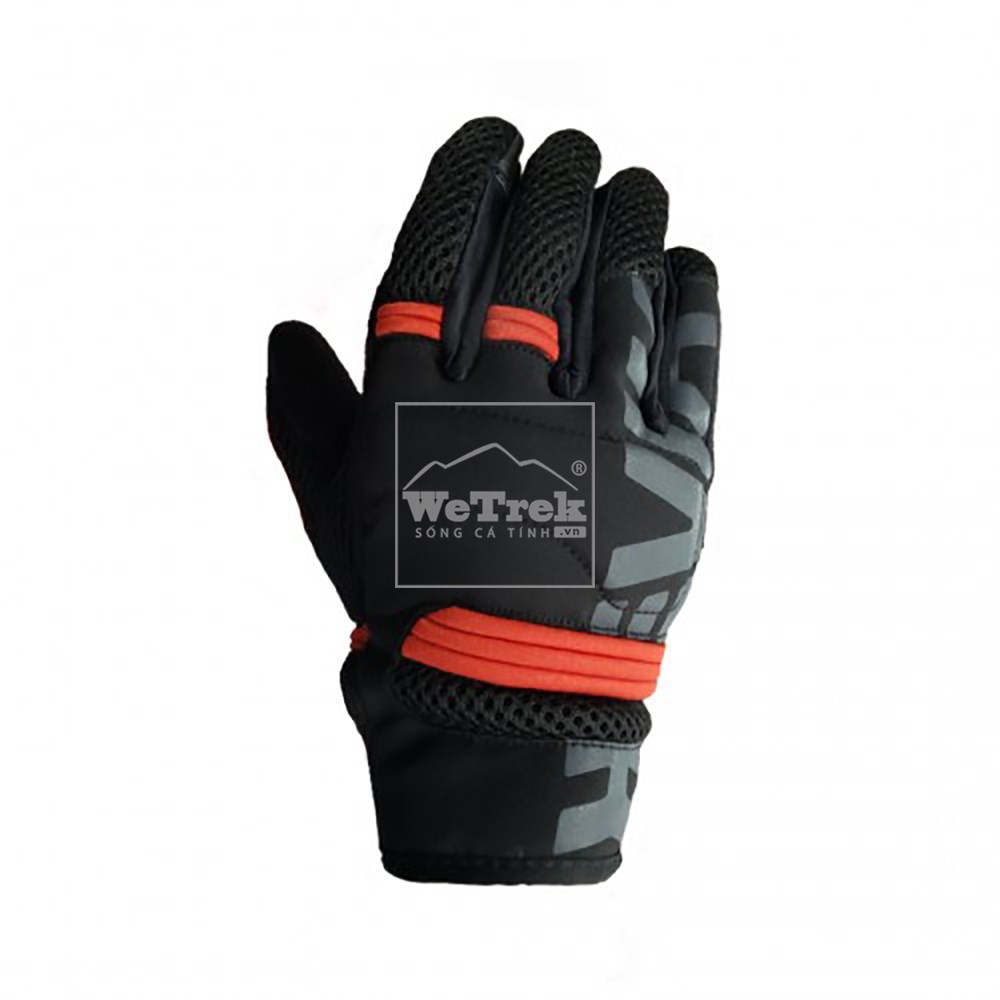 Găng tay xe máy GIVI Hevik Shamal HGS107B - 9744