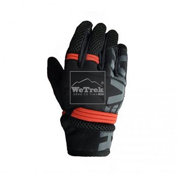 Găng tay xe máy GIVI Hevik Shamal HGS107B - 9744