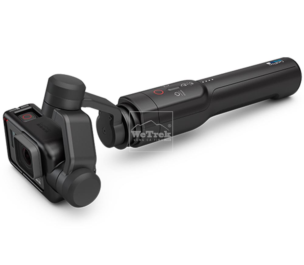 Gậy cầm tay chống rung GoPro Karma Grip - 7570